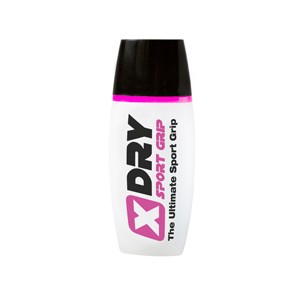 X-DRY Pole Grip 60ml