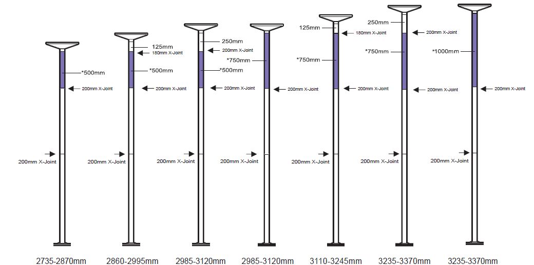 x-pole-hoehe2