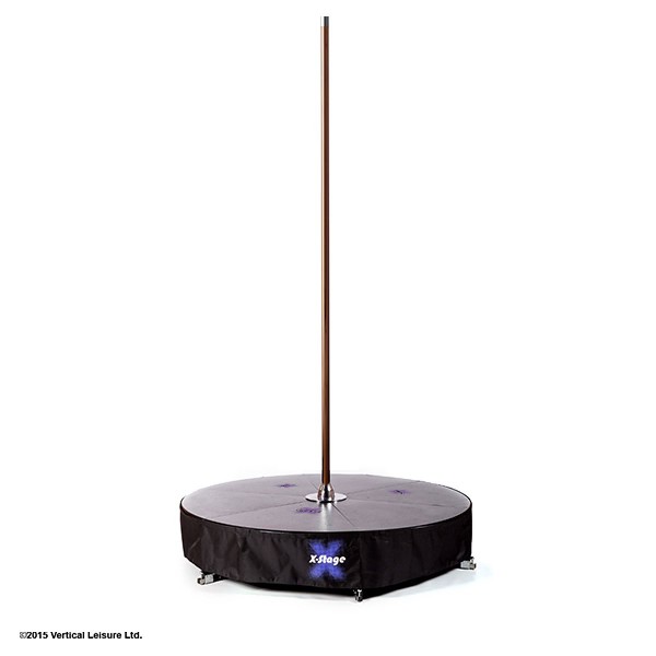 X-Pole X-Stage V4 Standart